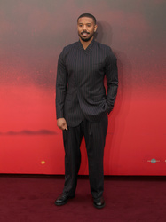  Michael B. Jordan