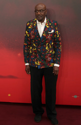 Delroy Lindo 