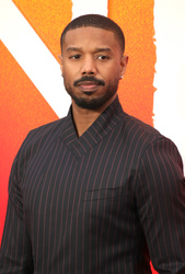  Michael B. Jordan