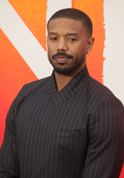  Michael B. Jordan