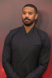  Michael B. Jordan