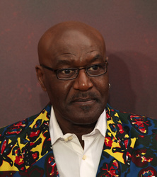 Delroy Lindo 