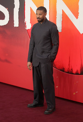  Michael B. Jordan