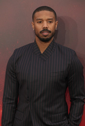  Michael B. Jordan