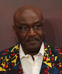 Delroy Lindo 