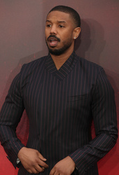  Michael B. Jordan