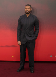  Michael B. Jordan
