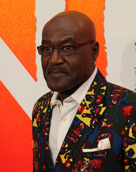 Delroy Lindo 