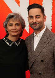  Sev Ohanian 