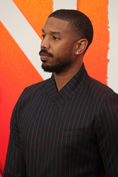  Michael B. Jordan