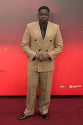 Daniel Kaluuya
