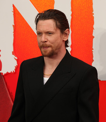 Jack OâConnell 