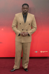  Daniel Kaluuya