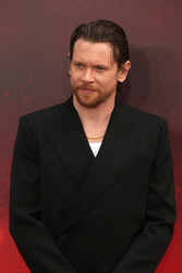 Jack OâConnell 