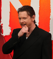 Jack OâConnell 