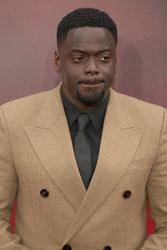  Daniel Kaluuya