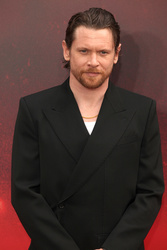 Jack OâConnell 