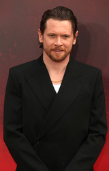 Jack OâConnell 