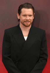 Jack OâConnell 