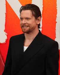 Jack OâConnell 