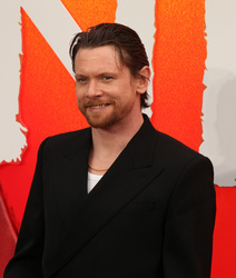 Jack OâConnell 