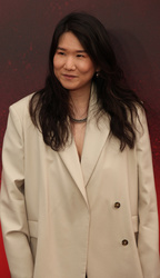 Rebecca Cho  