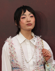 Patricia Zhou  