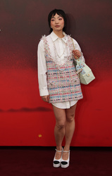 Patricia Zhou  