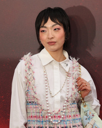 Patricia Zhou  
