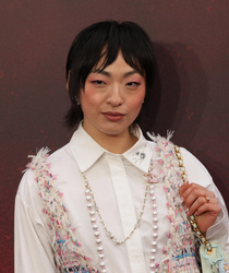 Patricia Zhou  