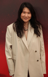 Rebecca Cho  