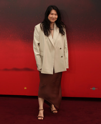 Rebecca Cho  