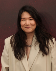 Rebecca Cho  