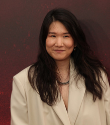 Rebecca Cho  