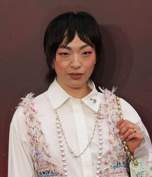 Patricia Zhou  