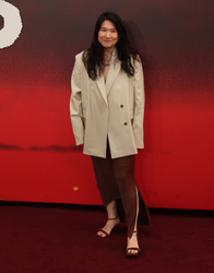 Rebecca Cho  