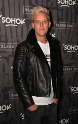 Gareth Locke  