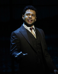 Corbin Bleu