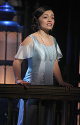  Frances Mayli McCann