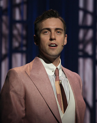Jamie Muscato  