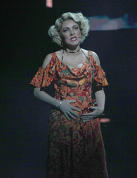 Rachel Tucker