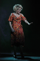 Rachel Tucker