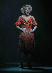 Rachel Tucker