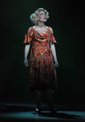 Rachel Tucker