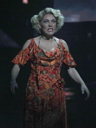 Rachel Tucker
