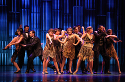 The Great Gatsby photocall