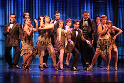 The Great Gatsby photocall