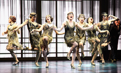 The Great Gatsby photocall