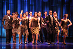 The Great Gatsby photocall