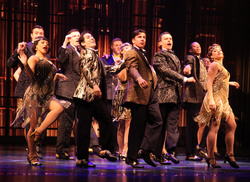 The Great Gatsby photocall